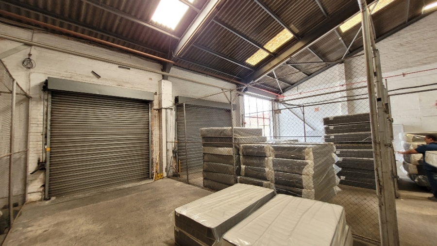 To Let commercial Property for Rent in Epping Industrial Western Cape